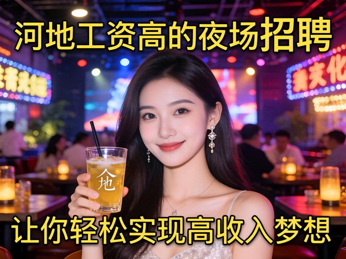 河池工资高的夜场招聘,让你轻松实现高收入梦想