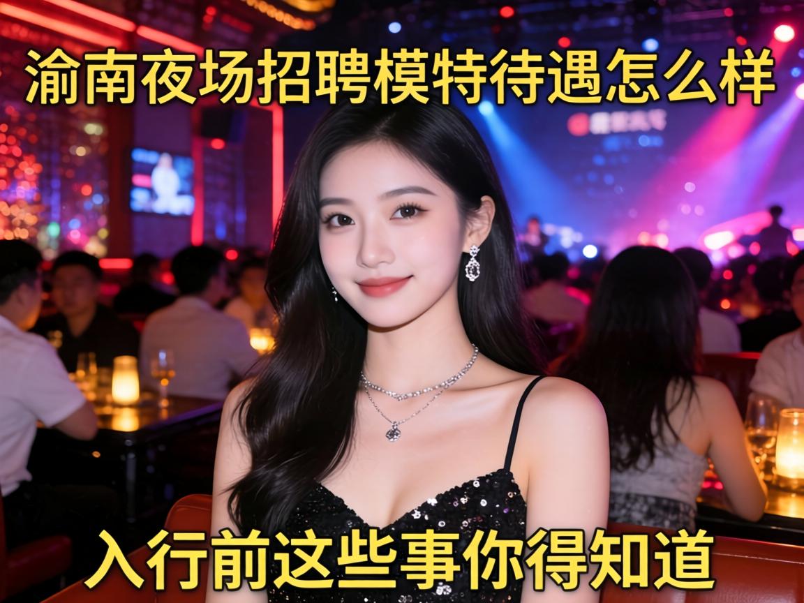 新余夜场招聘模特待遇怎么样 入行前这些事你得知道 新余夜场招聘模特待遇怎么样 入行前这些事你得知道