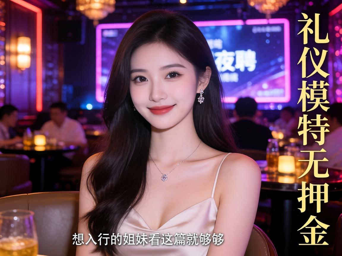 杭州正规夜场招聘礼仪模特无押金 想入行的姐妹看这篇就够 杭州正规夜场招聘礼仪模特无押金 想入行的姐妹看这篇就够