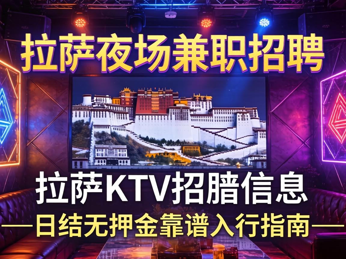 拉萨夜场招聘兼职招聘,拉萨KTV招聘信息——日结无押金靠谱入行指南 拉萨夜场招聘兼职招聘,拉萨KTV招聘信息——日结无押金靠谱入行指南