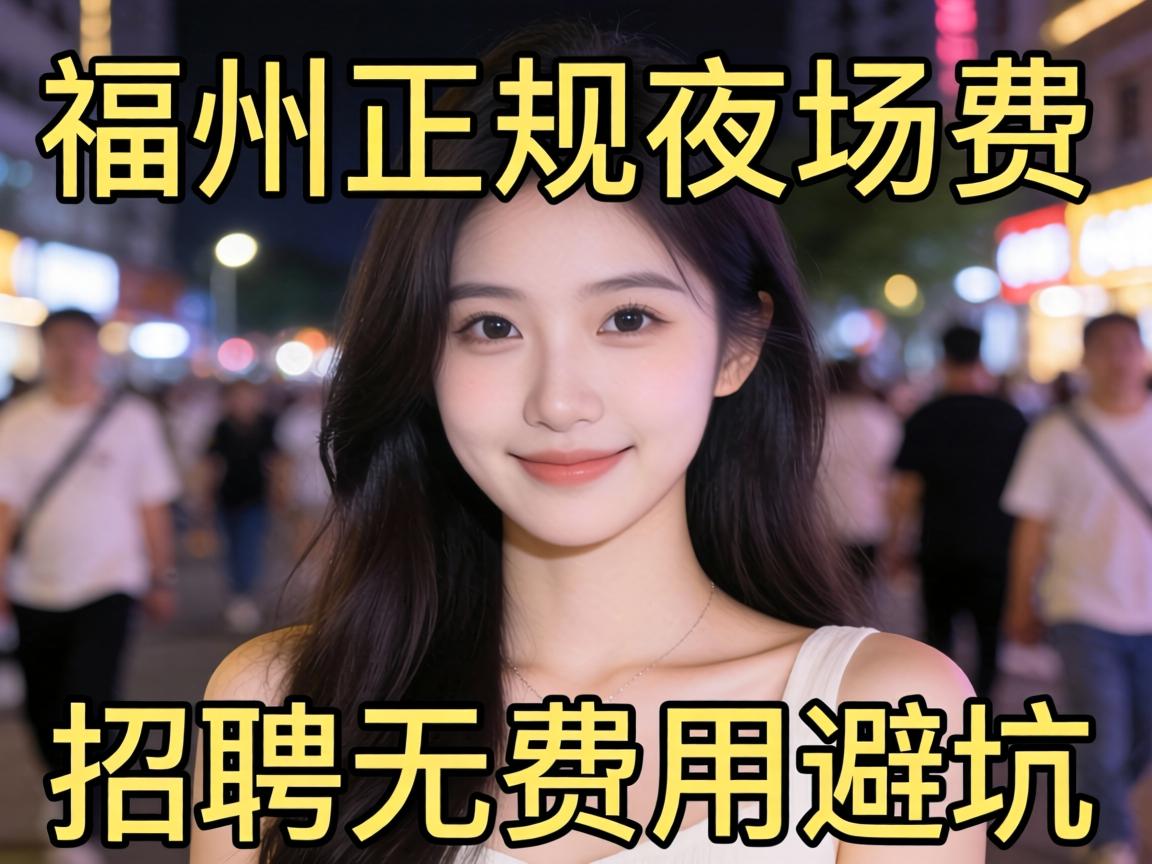 选择补充的长尾词:福州正规夜场招聘无费用避坑