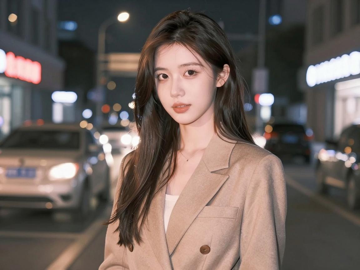 北京夜场兼职模特招聘靠谱不踩坑指南