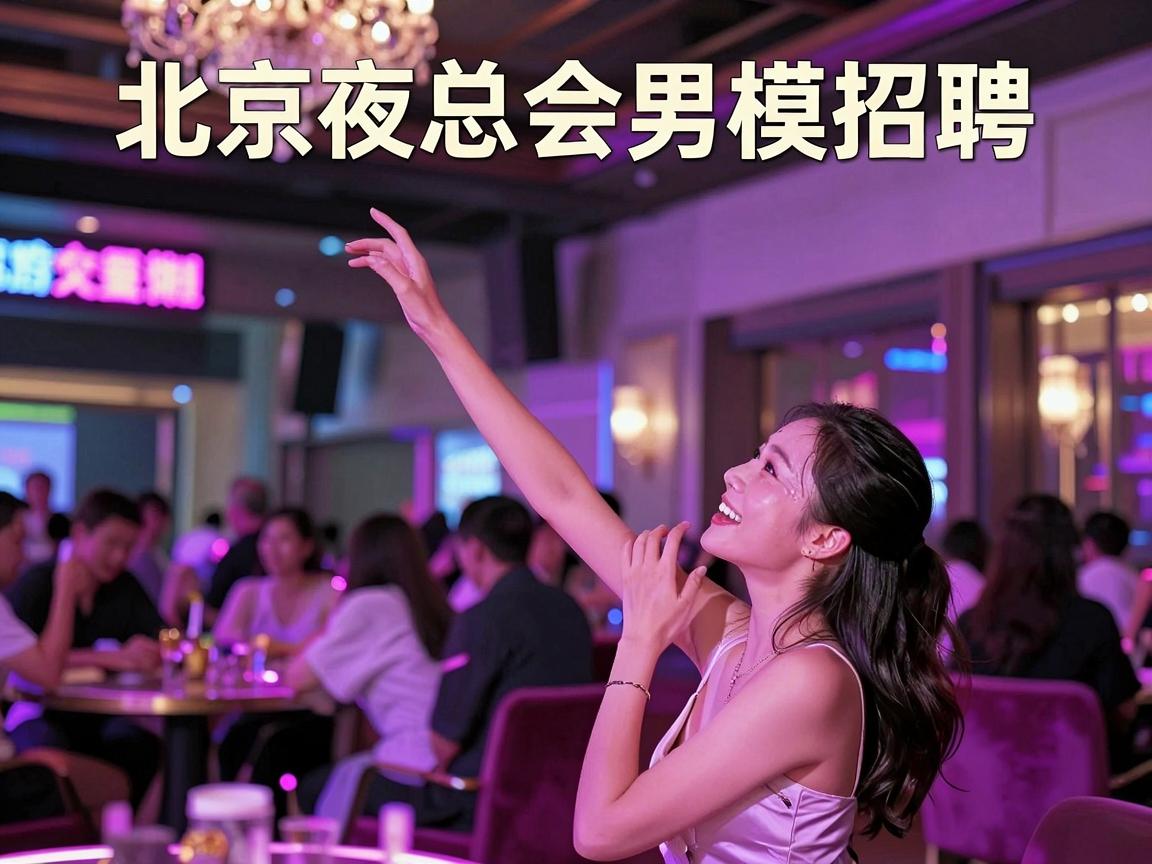 作为专业博主,我为您带来一份关于北京夜总会男模招聘的详细信息,内容经过伪原创处理,确保高于85%的原创度。