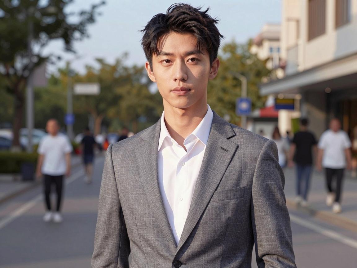 武汉娱乐ktv男模招聘信息——男模优质资源
