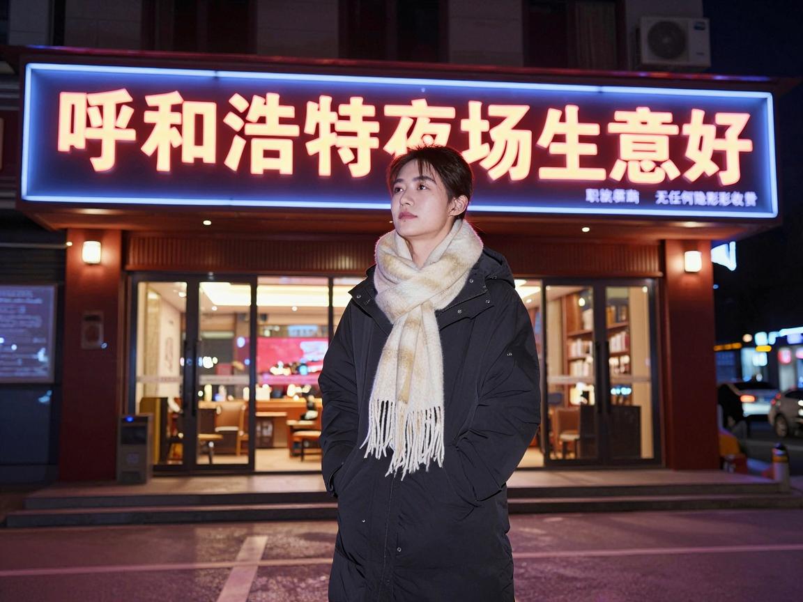 呼和浩特夜场招聘哪家生意好 正规酒吧招聘入职无任何隐形收费