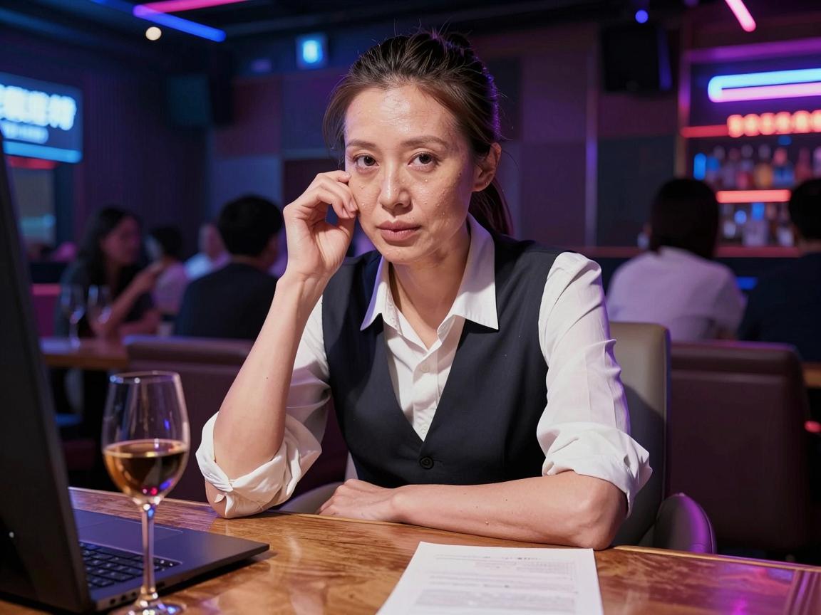 呼和浩特正规夜场KTV兼职去哪找靠谱?你的理想工作从这里开始