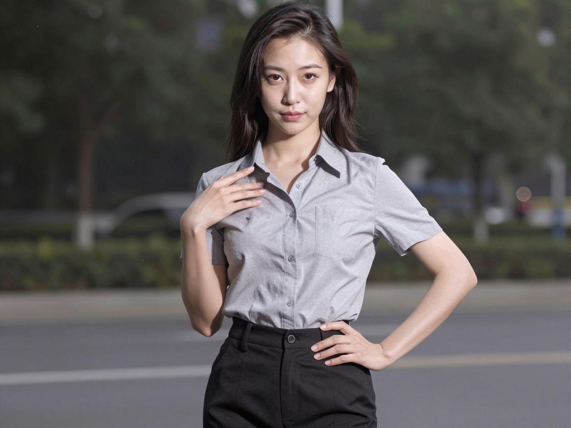 新余夜场模特招聘无套路 新手入行全指南