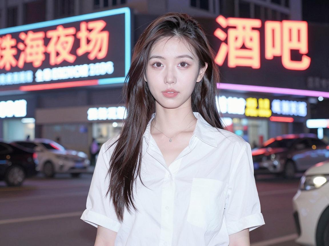 珠海夜场酒吧直招:全职兼职机会等你来挑战