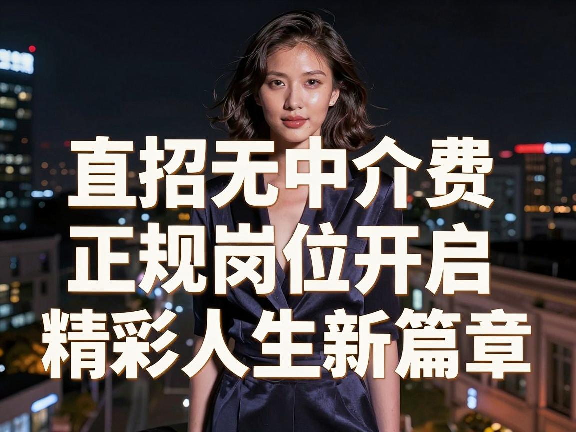 贵港夜场高端场所直招无中介费 正规岗位开启精彩人生新篇章