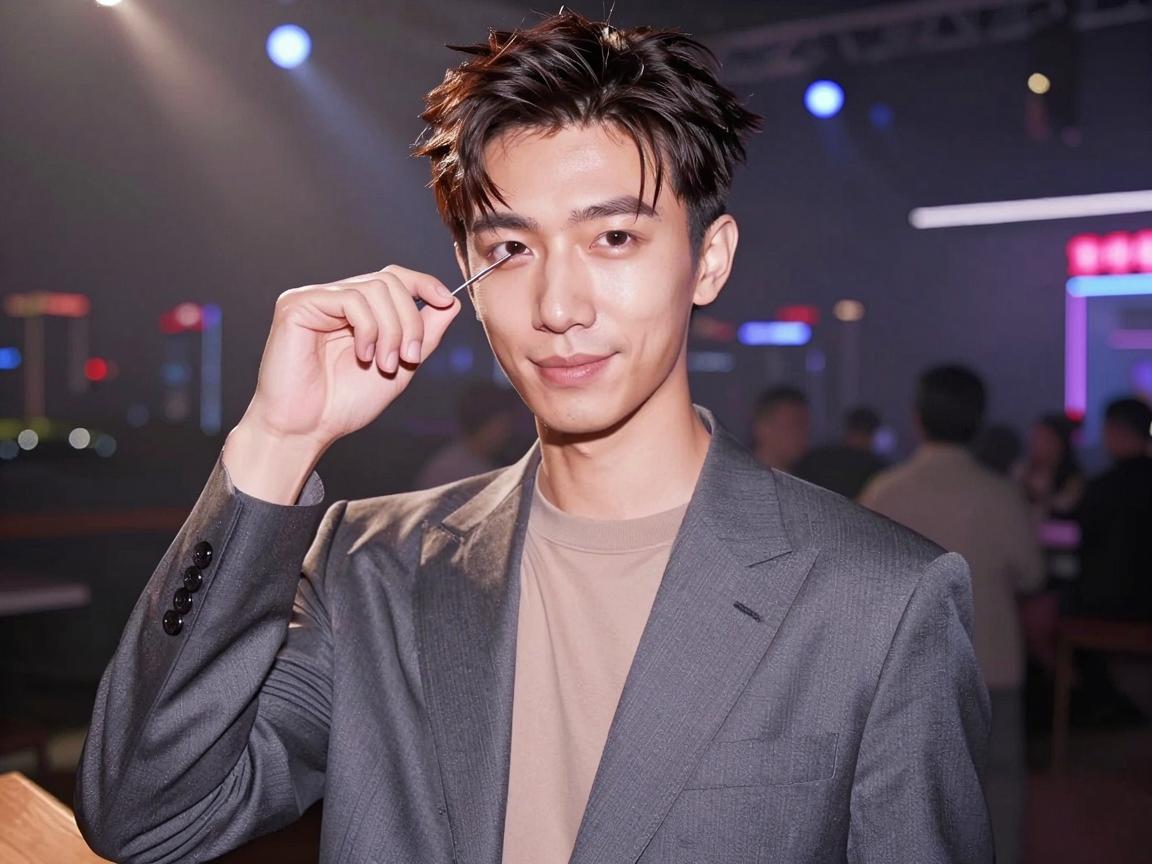 【南京招聘男模】【夜场KTV招聘】【招聘男模】运气不可能永远在你身上，任何时候都要靠本事吃饭‌‌