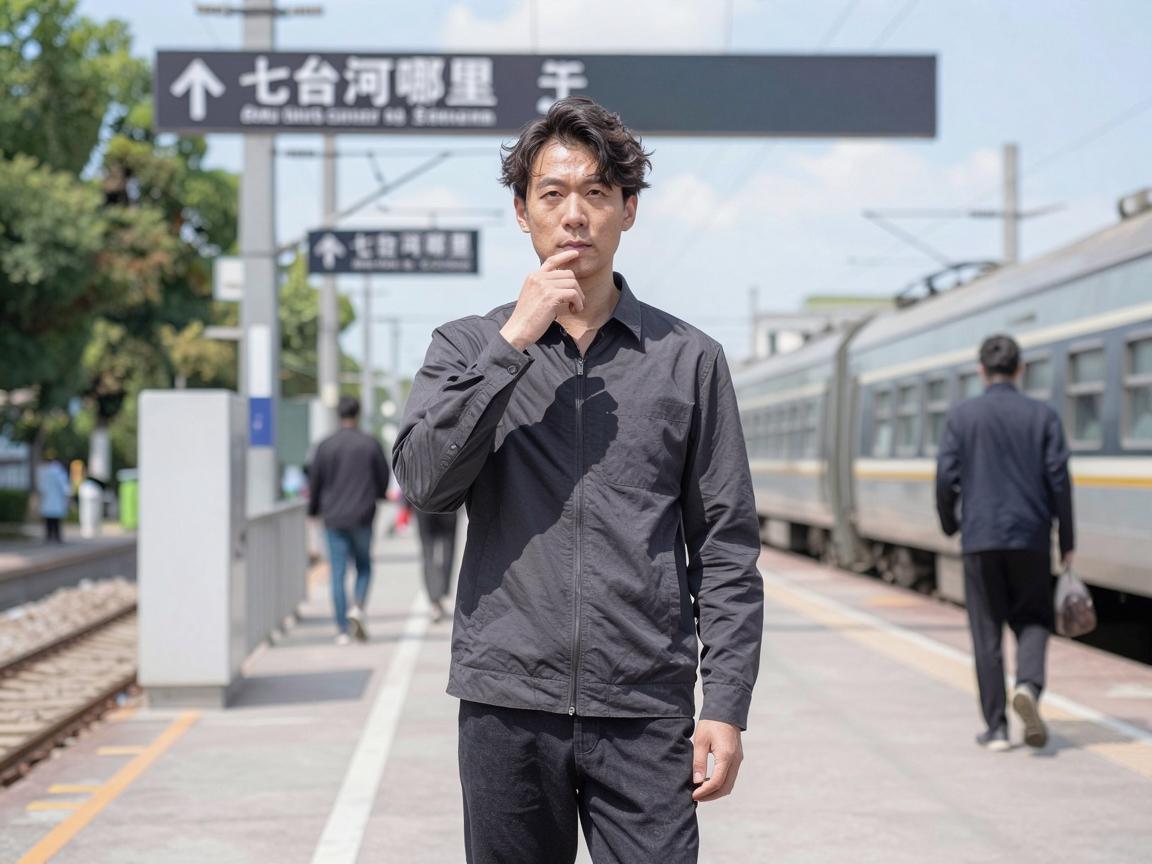 七台河哪里可以找到最抢手的男模工作机会
