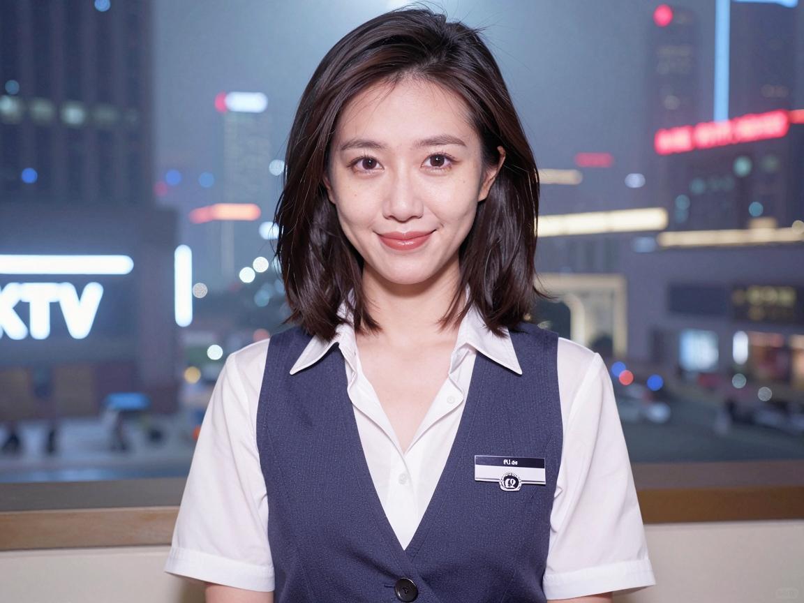 三亚市主打二班夜场KTV招聘服务管家女模特日结千元起步